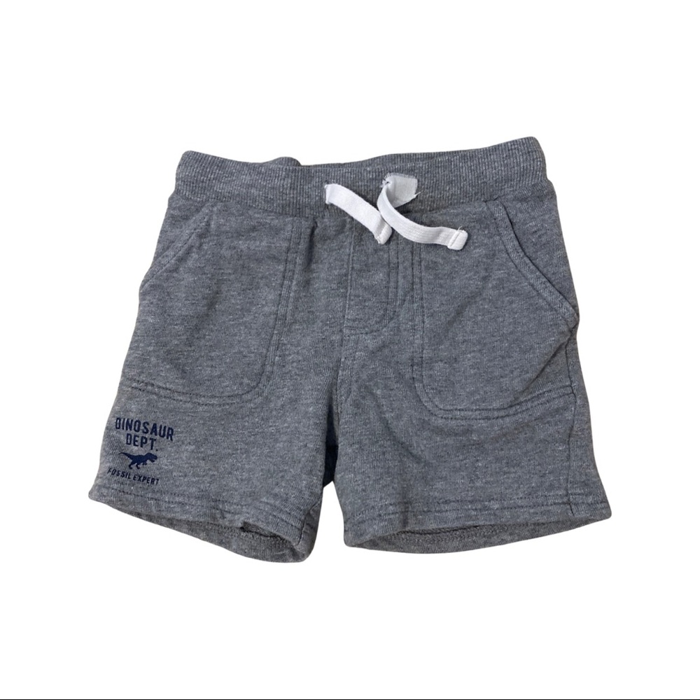 3 pairs, 2T Toddler Shorts